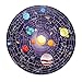 Bigjigs Toys Solar System Circular Floor Puzzle