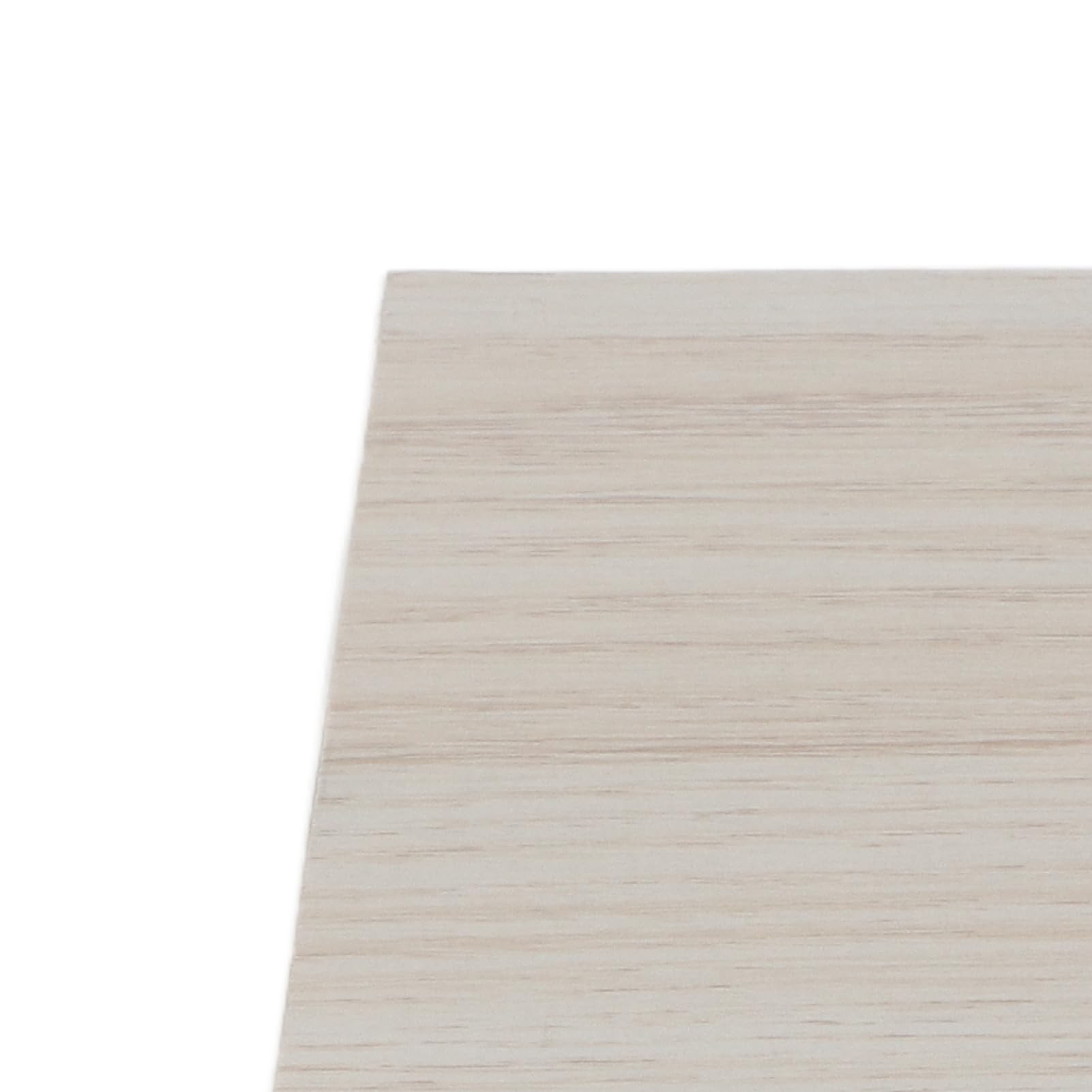 Oumefar Scatola per vetrini microscopio in legno 100 vetrini con chiusura a scatto e struttura in legno pregevole e traspirante