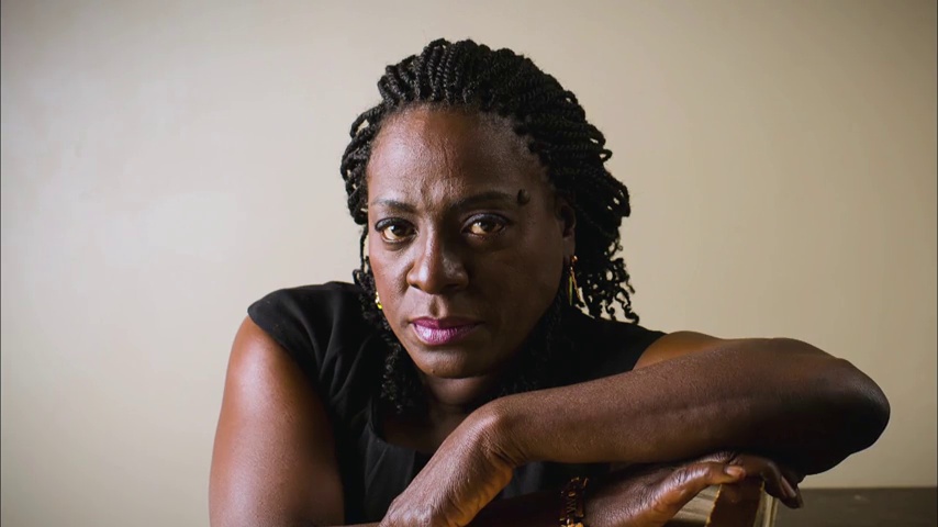 Grammy Winning Artist - Miss Sharon Jones (Original Soundtrack
