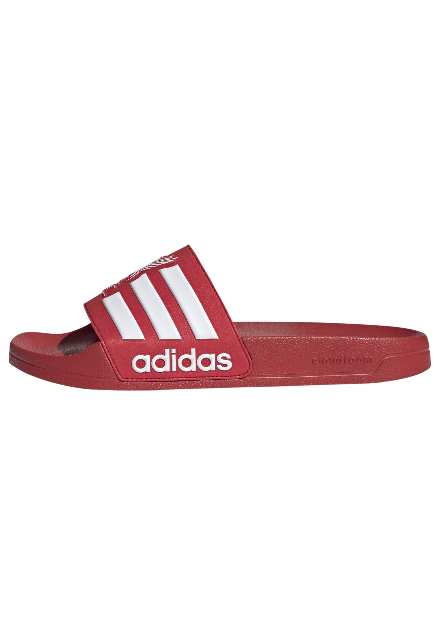 adidas Uniseks Adilette Shower LiverpoolSandały/kapcie