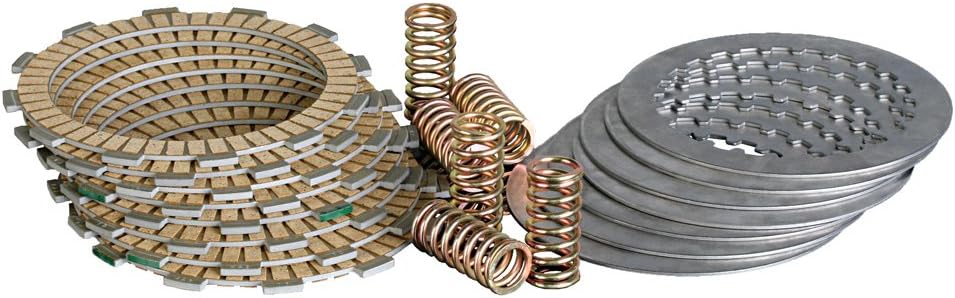 Wiseco CPK061 Clutch Pack Kit