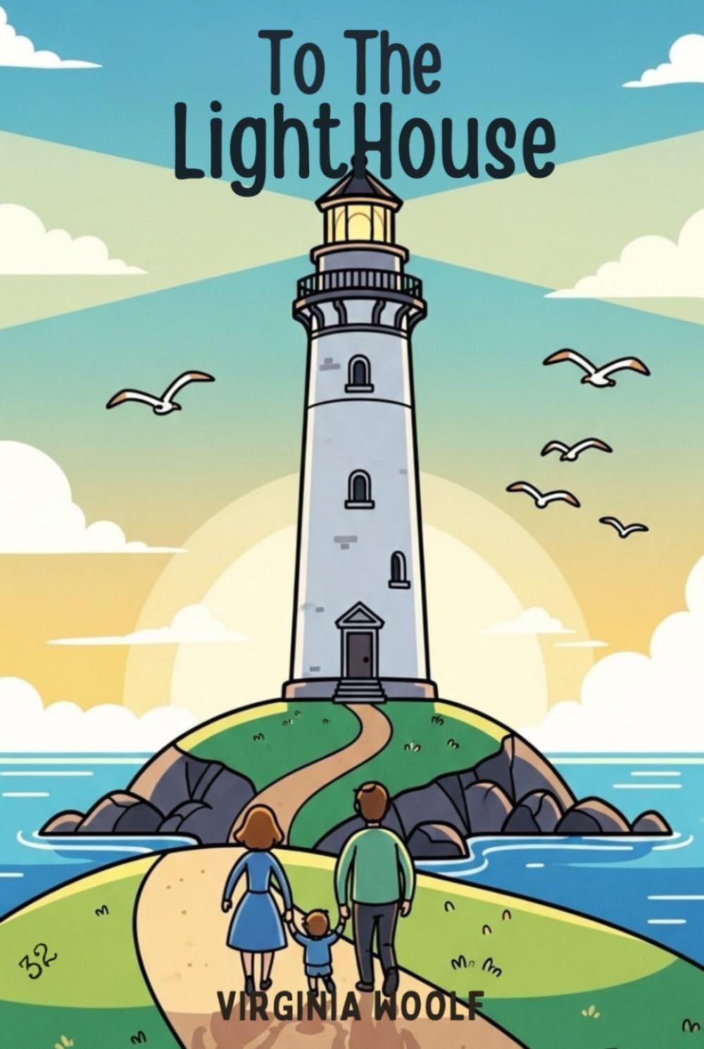To the Lighthouse
