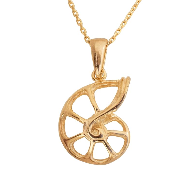 Shell necklace amazon Clearance