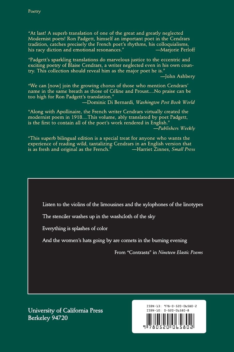 Complete Poems