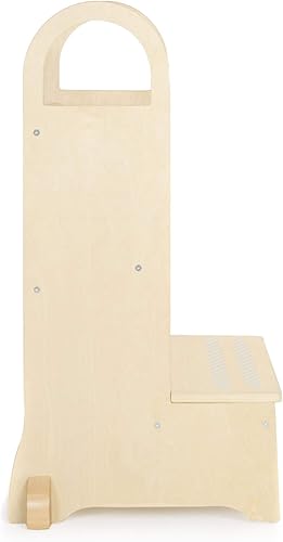 Miniatura 6 de Alta de ascenso Step-up