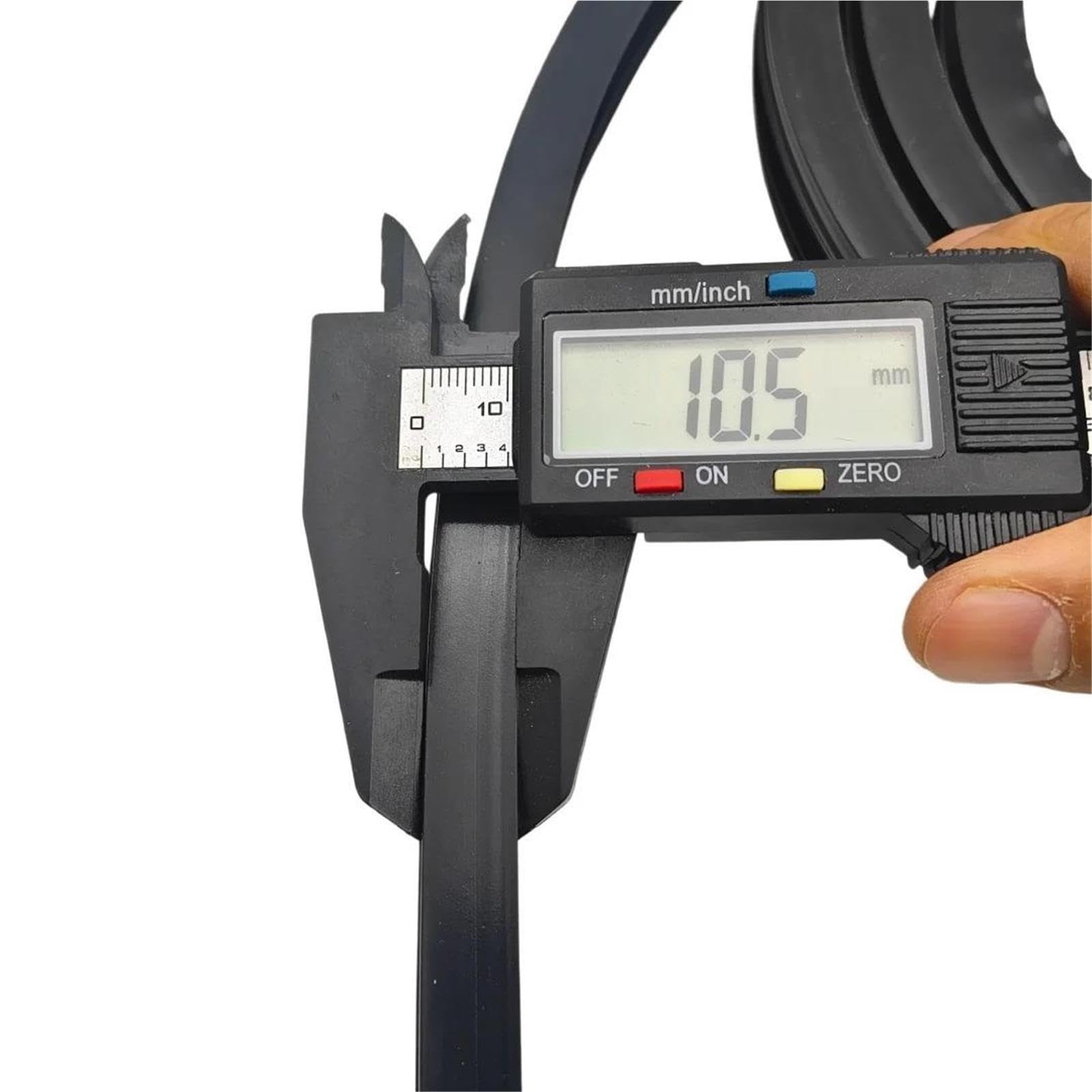 Guarnizione Giroporta 3 Lati Lavastoviglie, Compatibile Per Bosch SHU5315