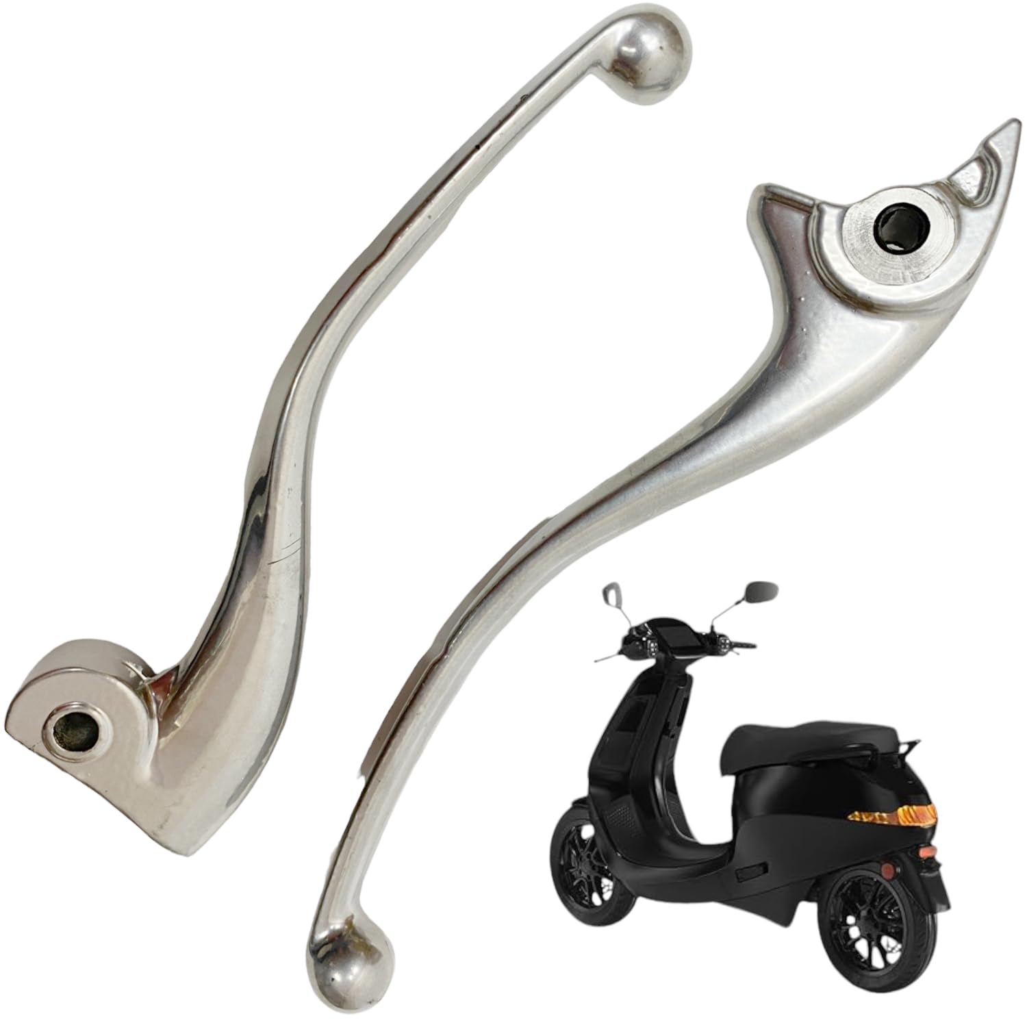 Dhe Best Bike Brake Lever Adjustment for Ola S1 and S1Pro-picture-10