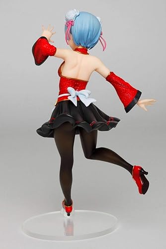 Miniatura 4 de Re:Zero Precious Figura REM China Maid Ver.