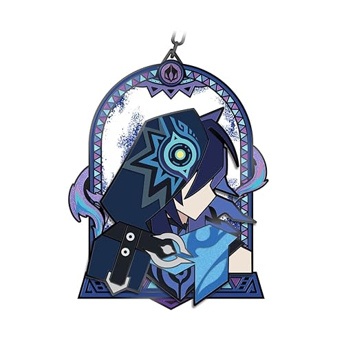 GENSHIN Impact Iktomi Spiritseeking Scrolls Series - Ororon - Ororon