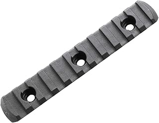 Magpul M-LOK Polymer Picatinny Accessory Rail, 11 Slots