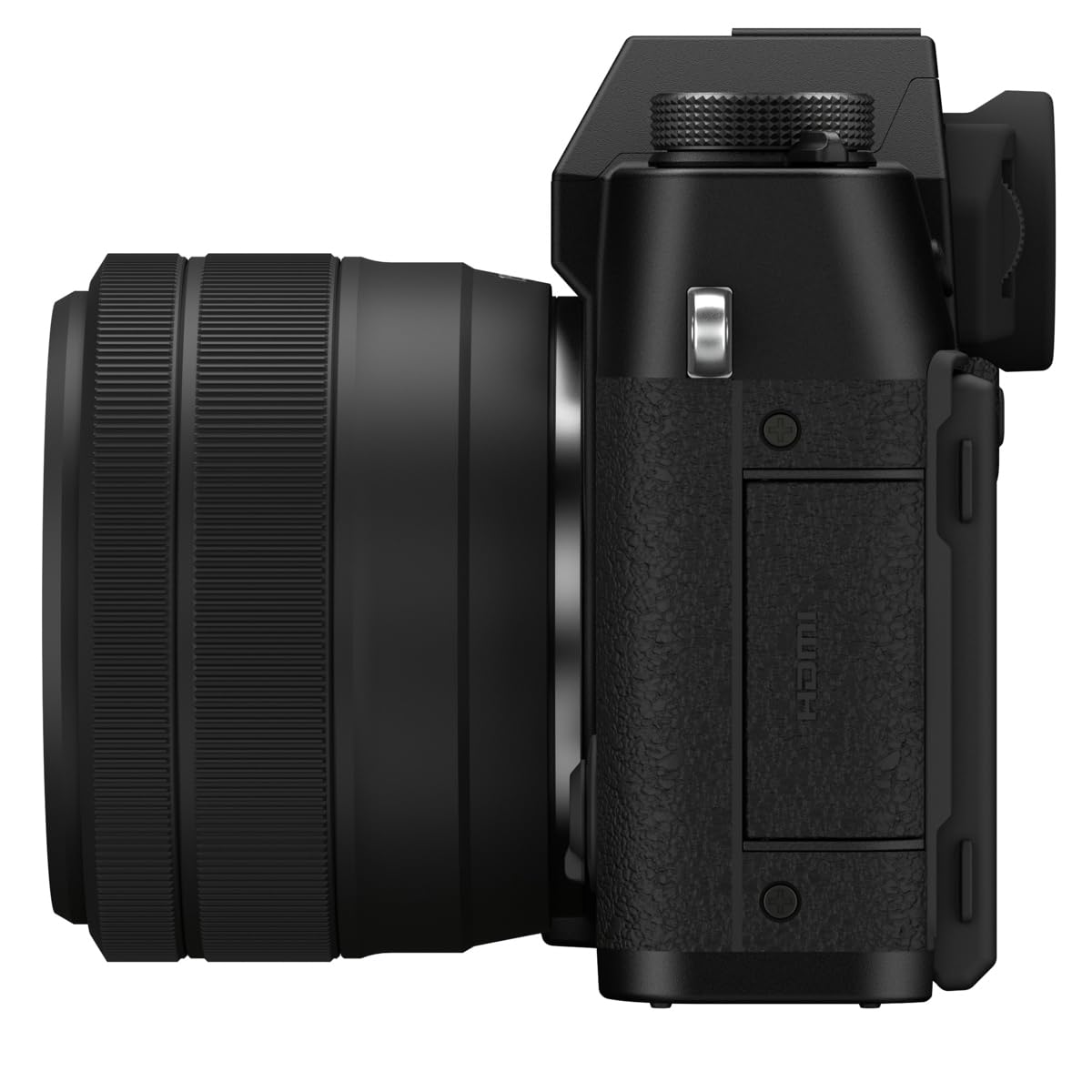 Amazon.com : Fujifilm X-T30 II XC15-45mm Kit - Black : Electronics