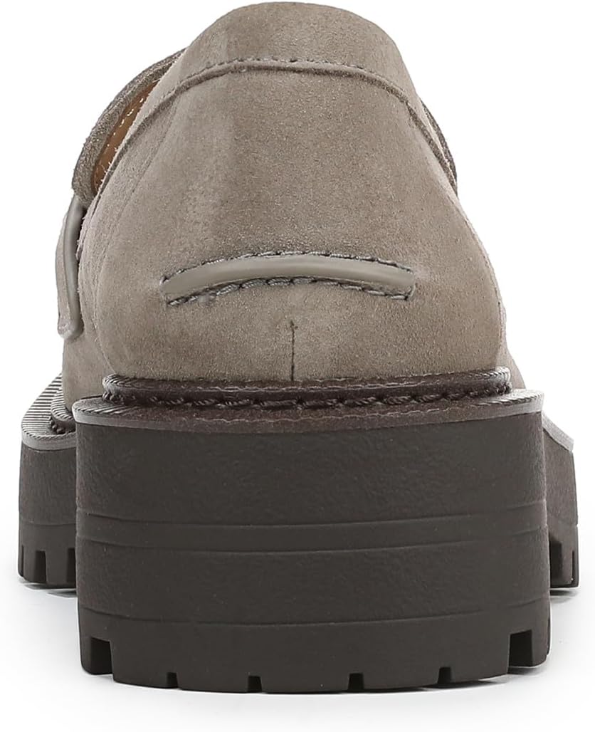 Sam Edelman Women's Lea Platform Loafers - Image 3