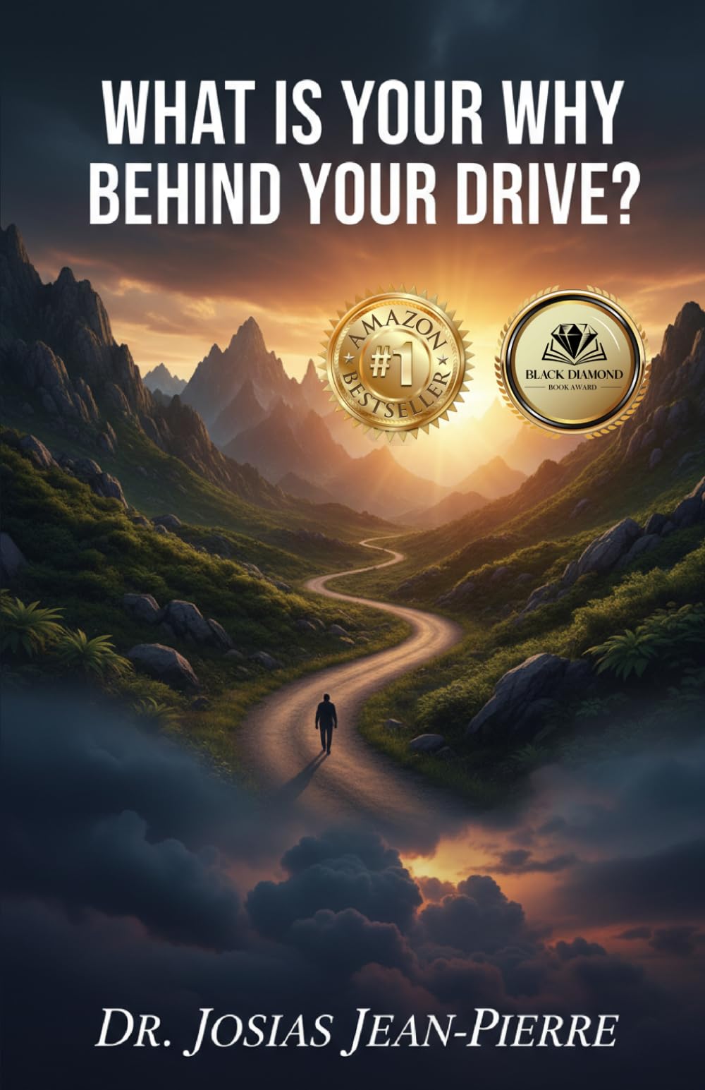 What Is Your Why Behind Your Drive