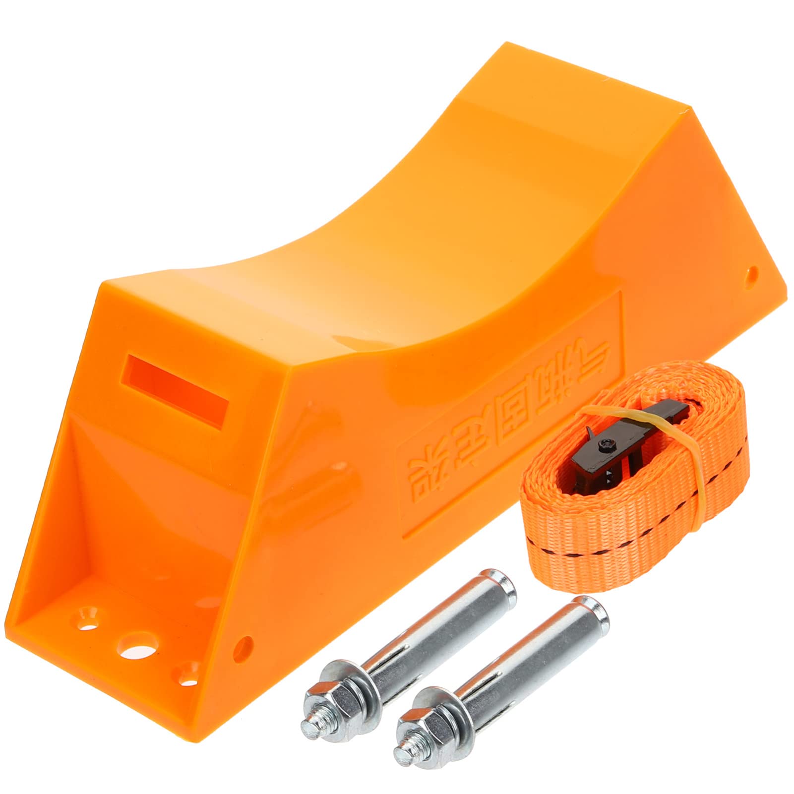 DOITOOL Cylinder Wall Mounted Bracket Propane Tank Mount Brake Bleeder Bottle Gas Cylinder Bracket Cylinder Wall Mount Bracket Gas Tank Bracket Nitrogen Tank Holder Gas Cylinder Holder