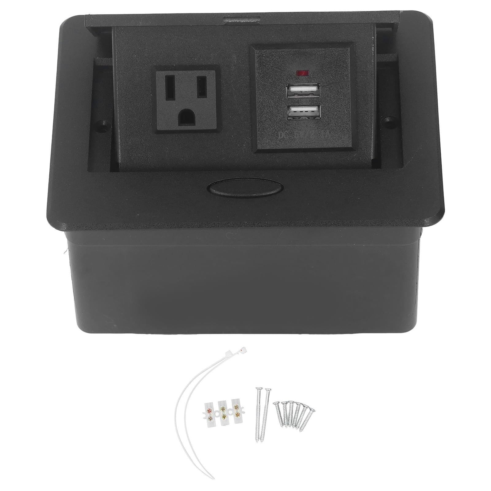 Amazon.co.jp: 埋め込み型電源コンセント デュアル USB ポート Amazon.co.jp: 埋め込み型電源コンセント デュアル USB ポート