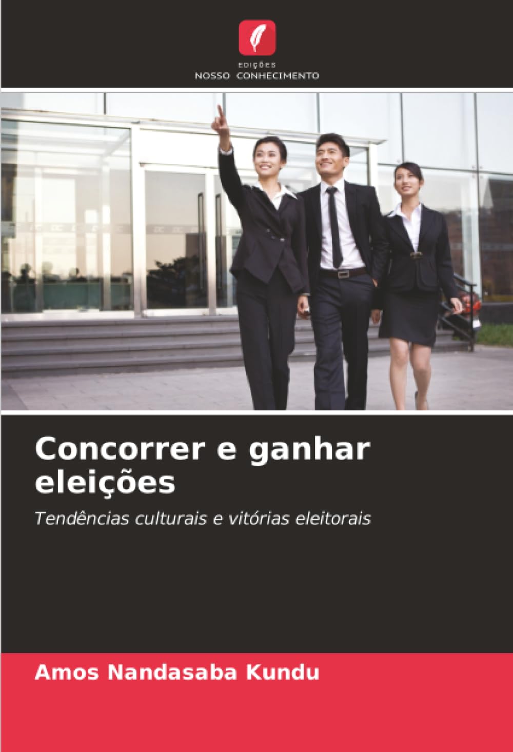 Concorrer e ganhar eleições: Tendências culturais e vitórias eleitorais