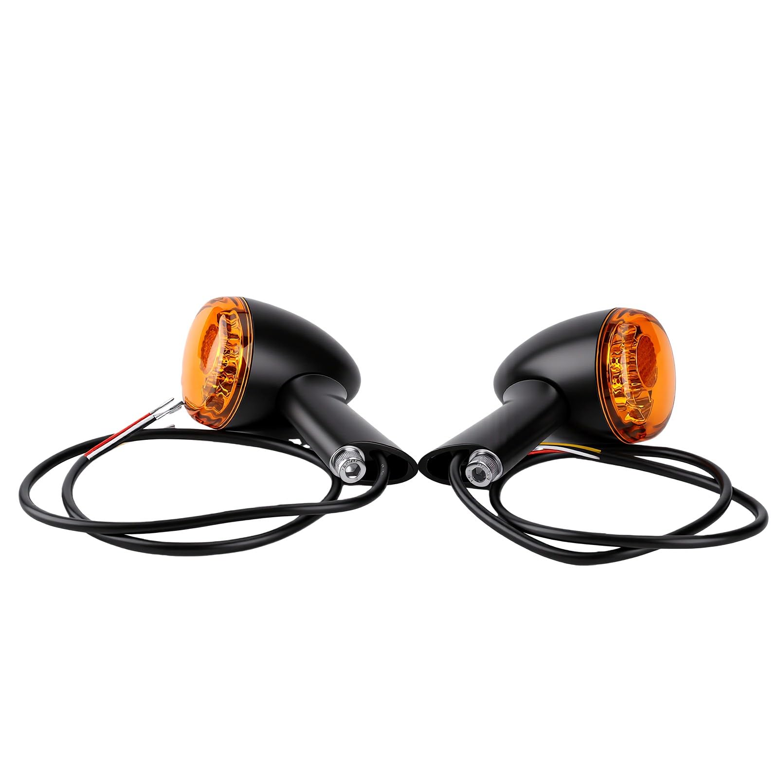 Kierunkowskazu Motocyklowego Tylna LED Kierunkowskazu Kierunkowskazy