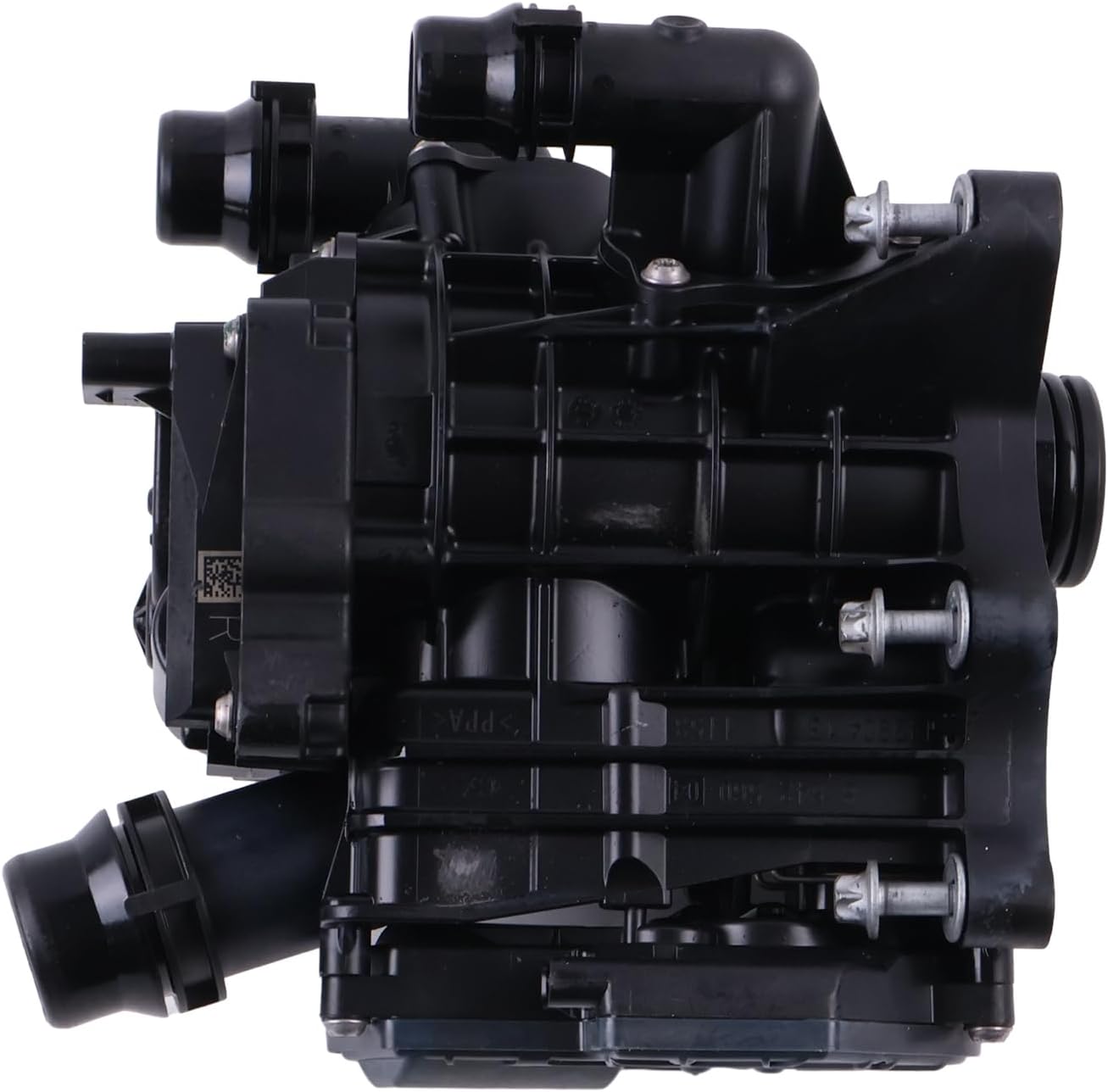 11538642560 Engine Coolant Thermostat Compatible with BMW 3' 5' 6' 7' G01 G02 G05 G06 G11 G12 G20 G21 G28 G29 G30 G31 G32 GT X3 X4 X5 X6 Z4