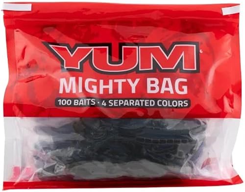 Miniatura 9 de YUM Mighty Bags