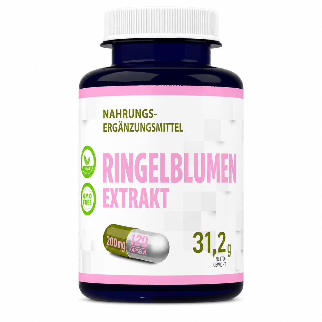 DG Supplements