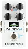 TC Electronic Plethora X1 TonePrint Multi-effects Pedal