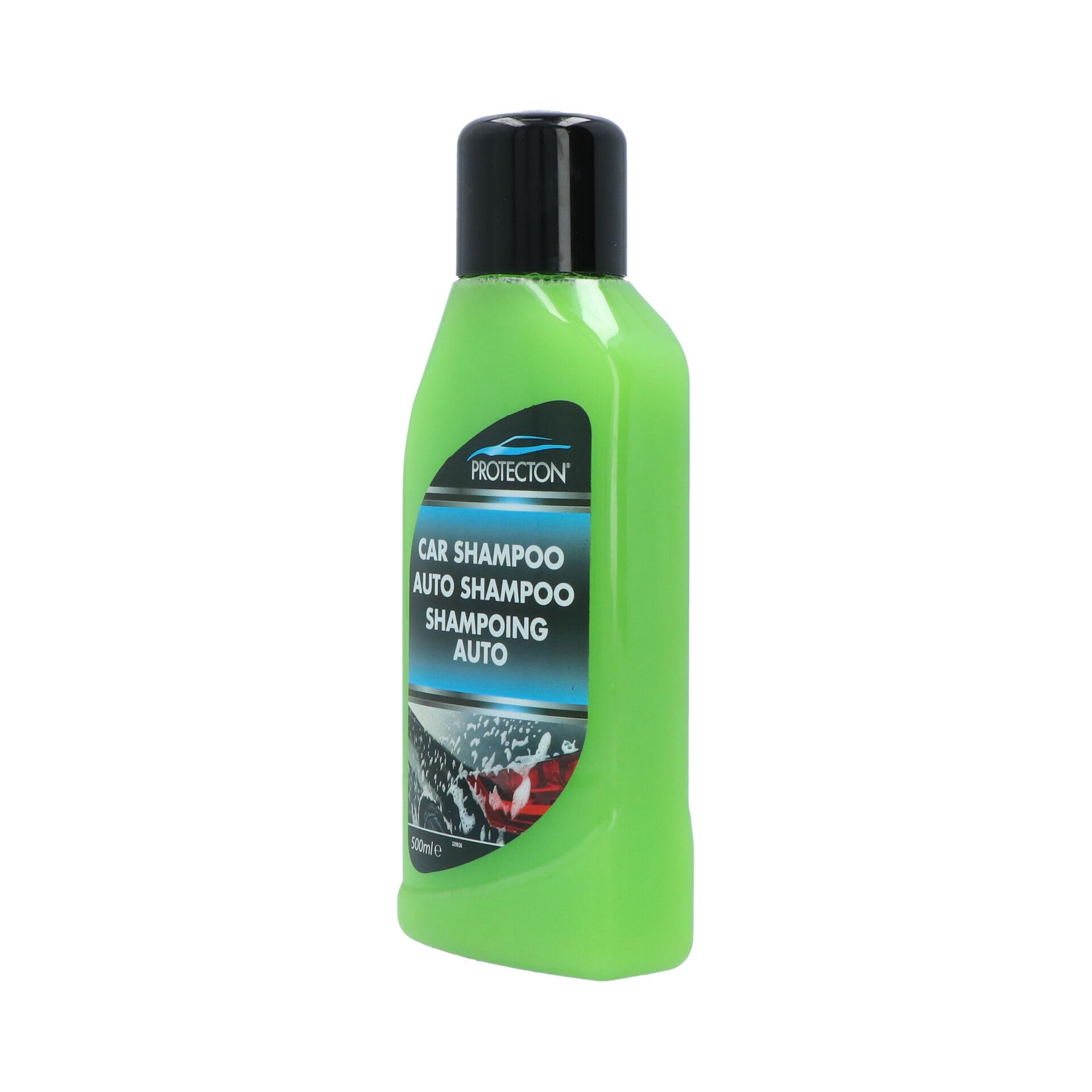 1000 ml, Gel