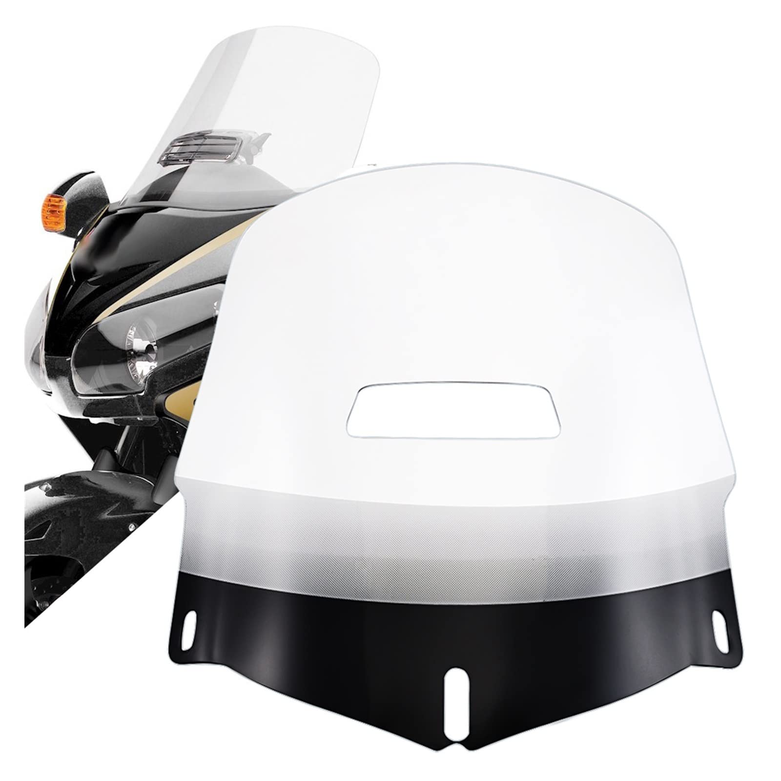 Pour Honda Goldwing GL1800 GL 1800 Gold Wing 2001-2010 2011