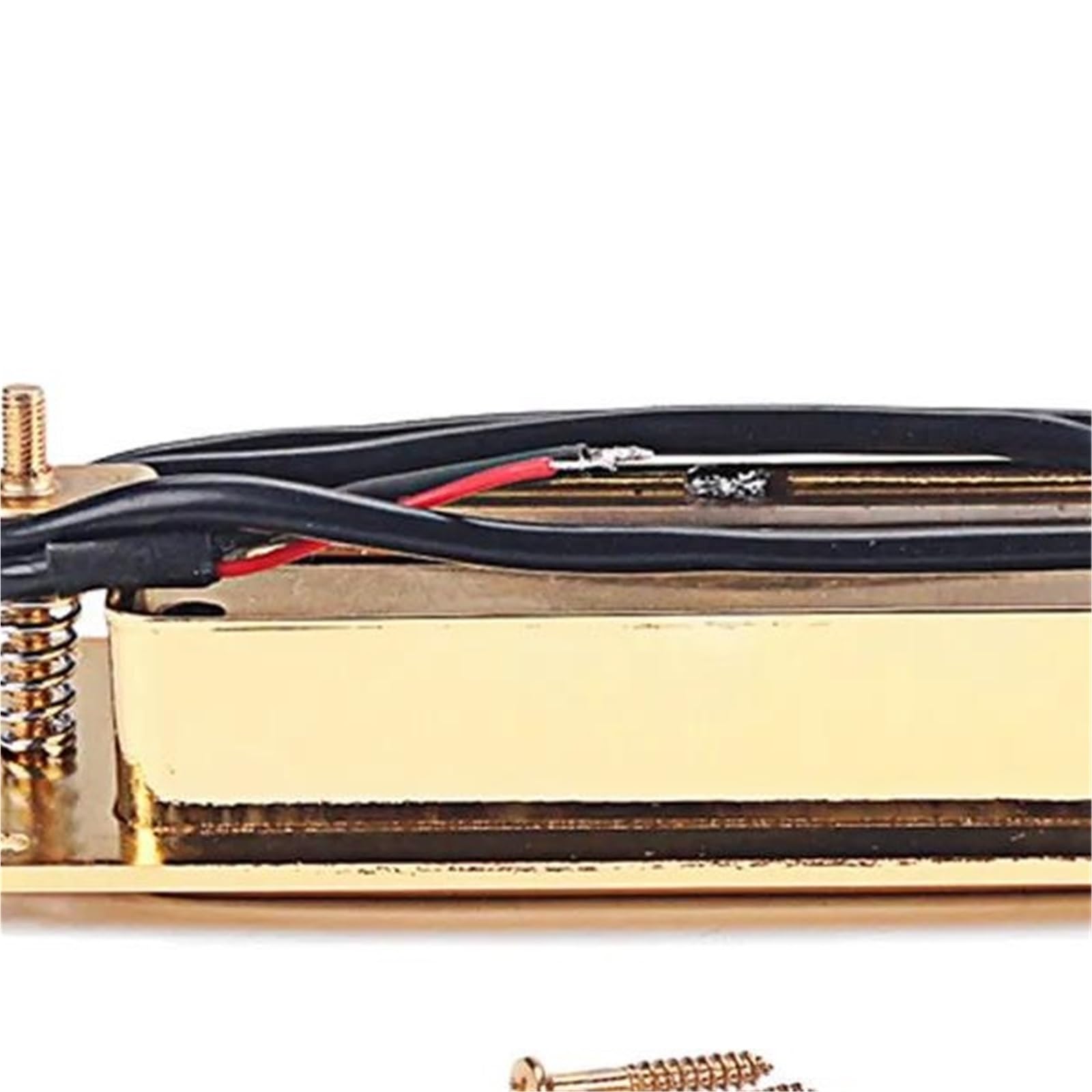 Repuestos Para Pastillas De Guitarra Pastillas Humbucker Para Bajo De 4 Cuerdas