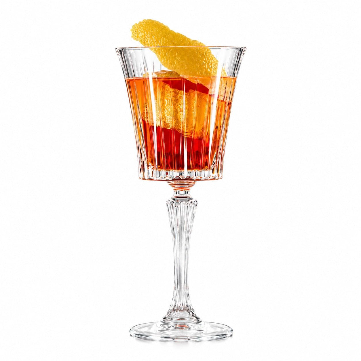 RCR Coffret de 6 Verres, contenance 29,8 cl