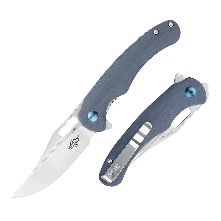 NENOX ステンレススチール ナイフ 3本セット NENOX ステンレススチール ナイフ 3本セット