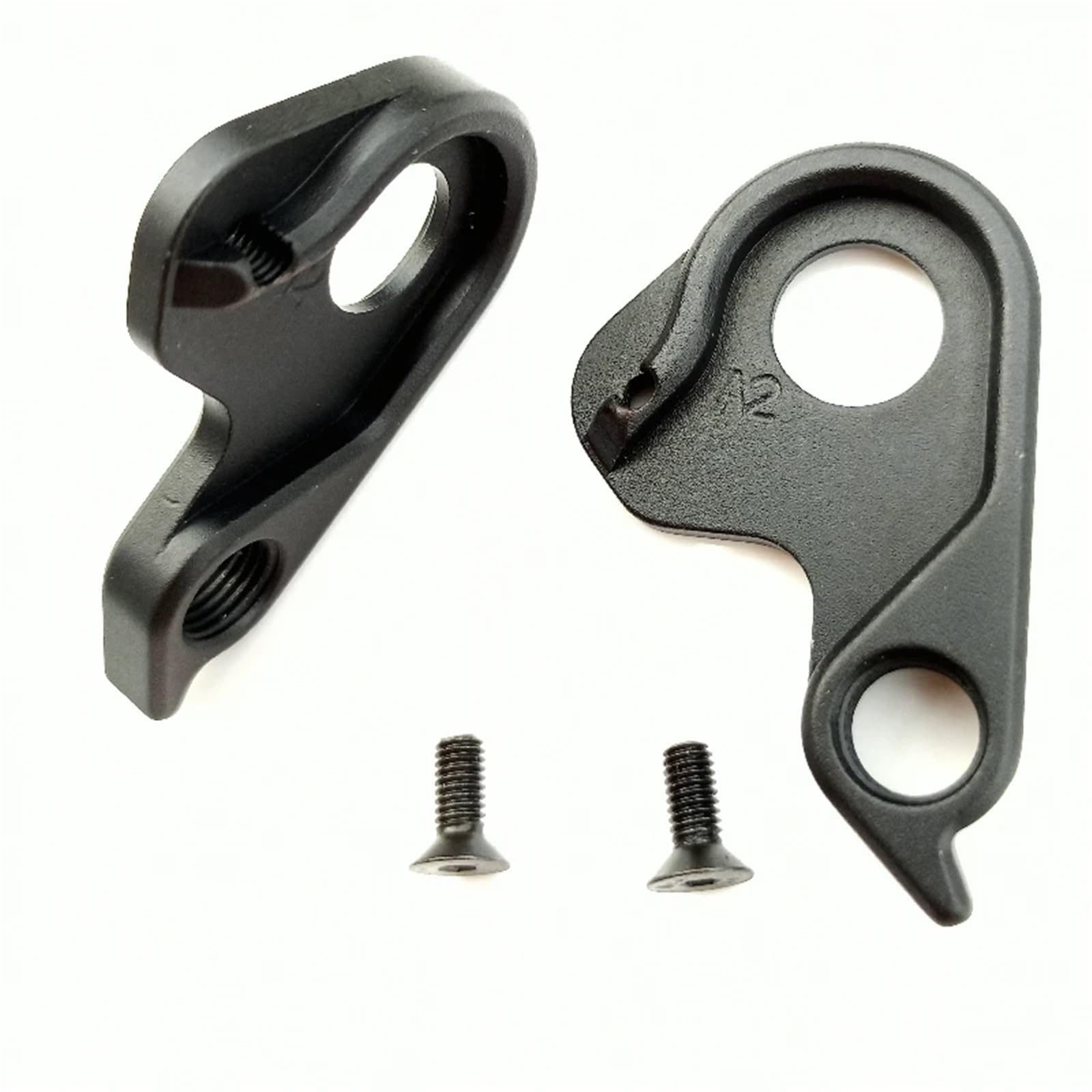 Patte de dérailleur arrière for vélo, 1 pièce, for modèles G//h/o/s/t GHT-12-031 EZ2037 R/I/O/TL/TP/A/T/HS/L/A/M/RXF/R/A/M/RD/R/E/A/M/R, Cadre de vélo à Pattes mécaniques