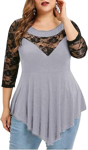 SNKSDGM Sudaderas de gran tamaño para mujer, con cuello redondo, a rayas, sin botones, ombligueras, tops cortos, trajes de otoño 2023