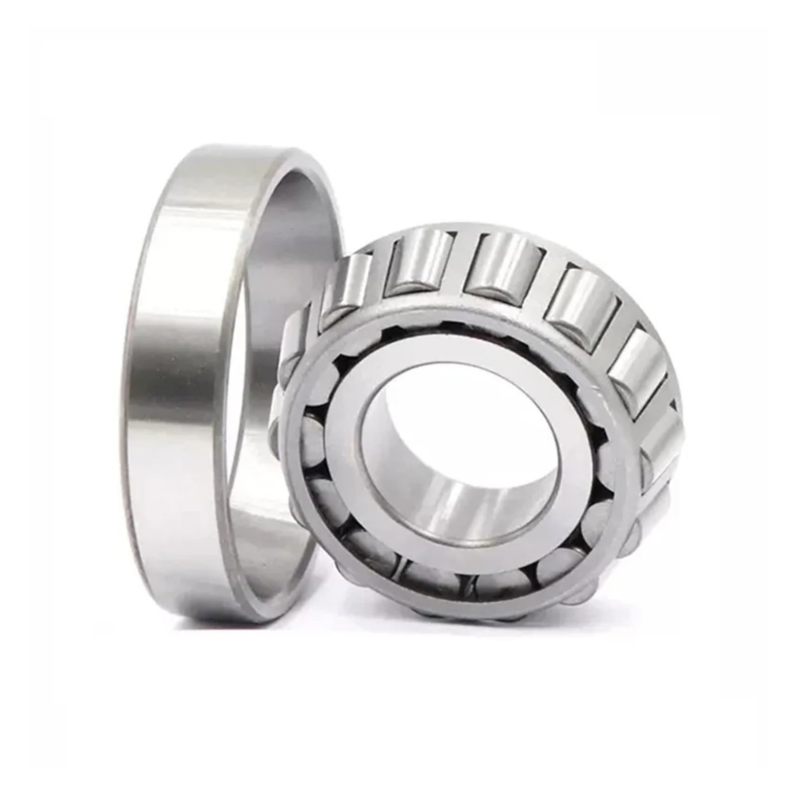 AARTERZZA 1PCS 33112 3007712 60x100x30MM ABEC-1 ESteering Head Bearing Tapered Roller Bearing Motorcycle Bearing