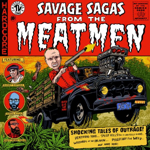 The Meatmen