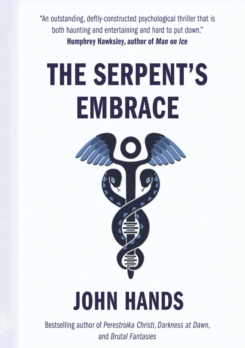The Serpent's Embrace