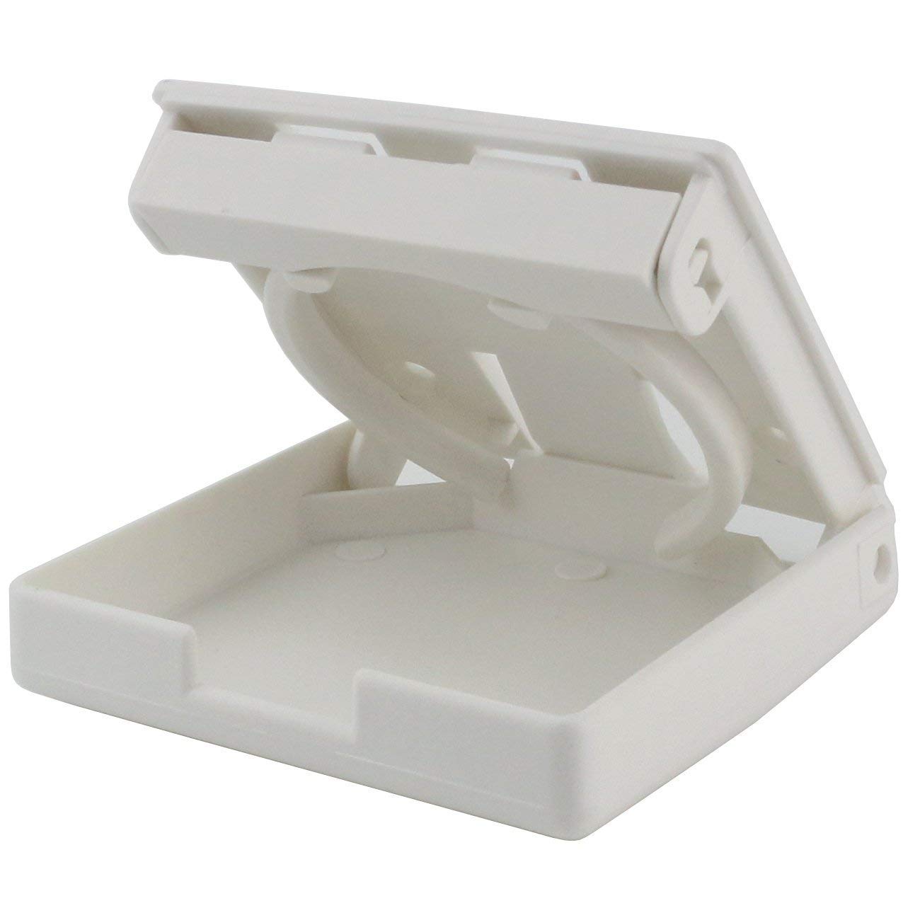 Reforung 2 Soportes Para Bebidas Para Coche, Plegables