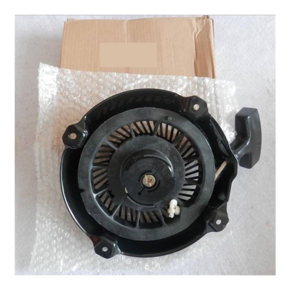 AVVIAMENTO A Strappo 591301 CRICCHETTO in Nylon Adatto for B&S 1550 5,5 H-P HWB155010 WP3-65 Pompa dell'Acqua 6,5 H-P AVVIAMENTO A Strappo 693394 791670