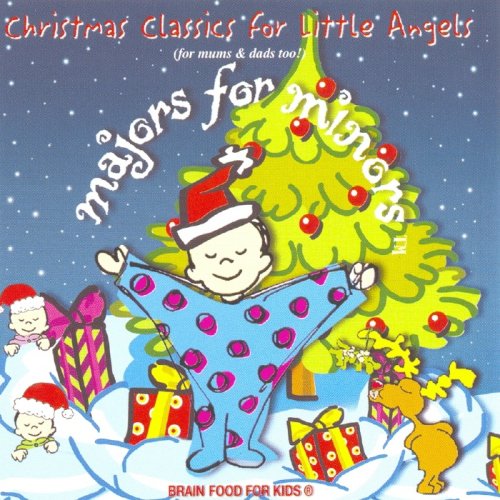 Christmas Classics for Little [Audio CD]