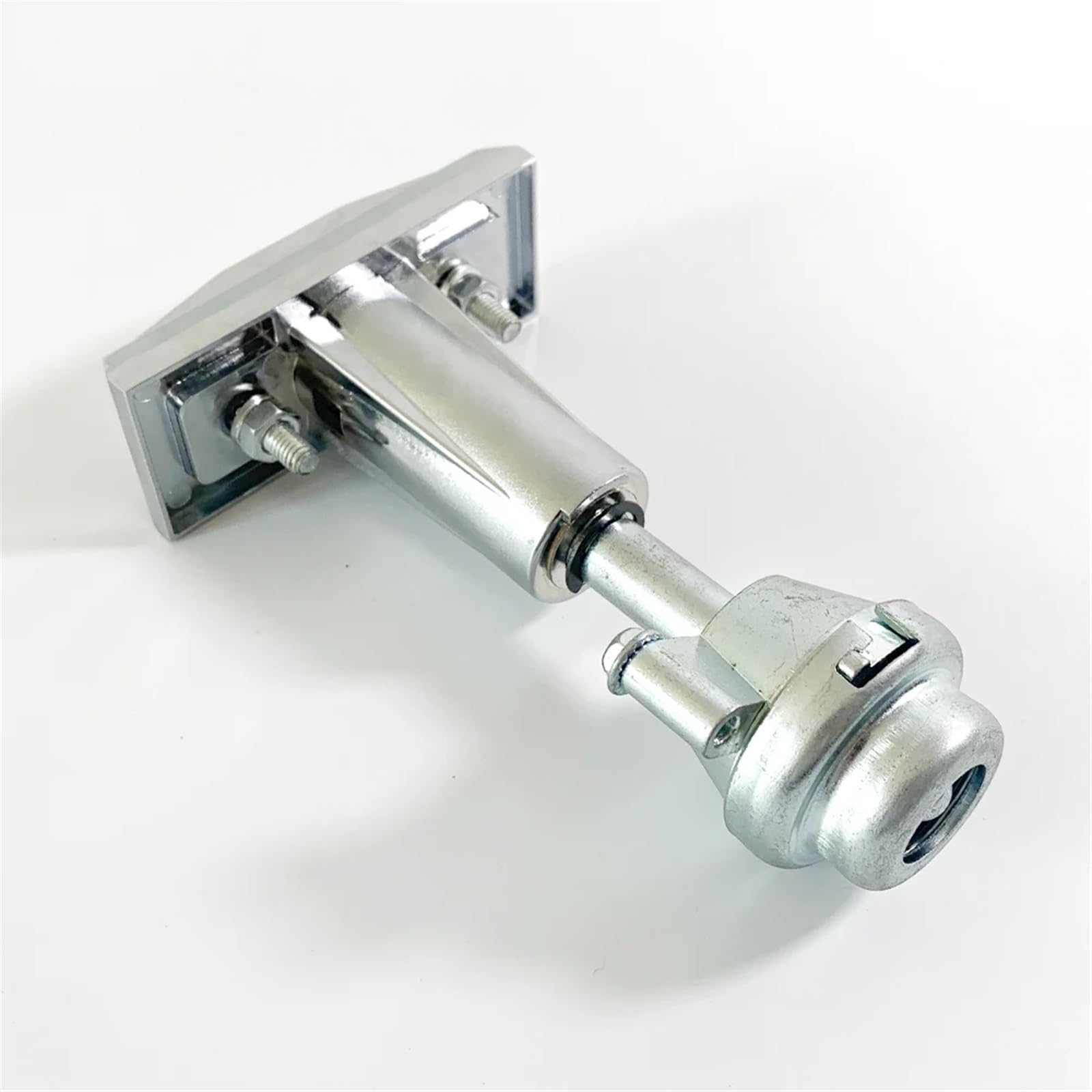 XJJ-1618T Blocco for distributori automatici di snack, bevande, cibo e caffè con maniglia a T e 3 chiavi, 1 pezzo