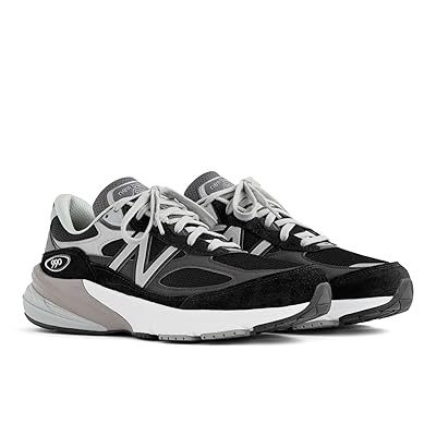 New Balance Classics Made in USA 990v6 Men