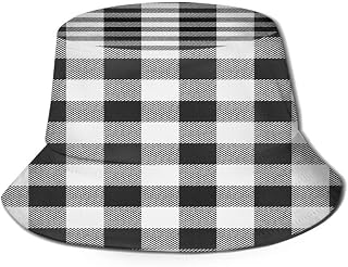 Amazon.com: buffalo plaid hats