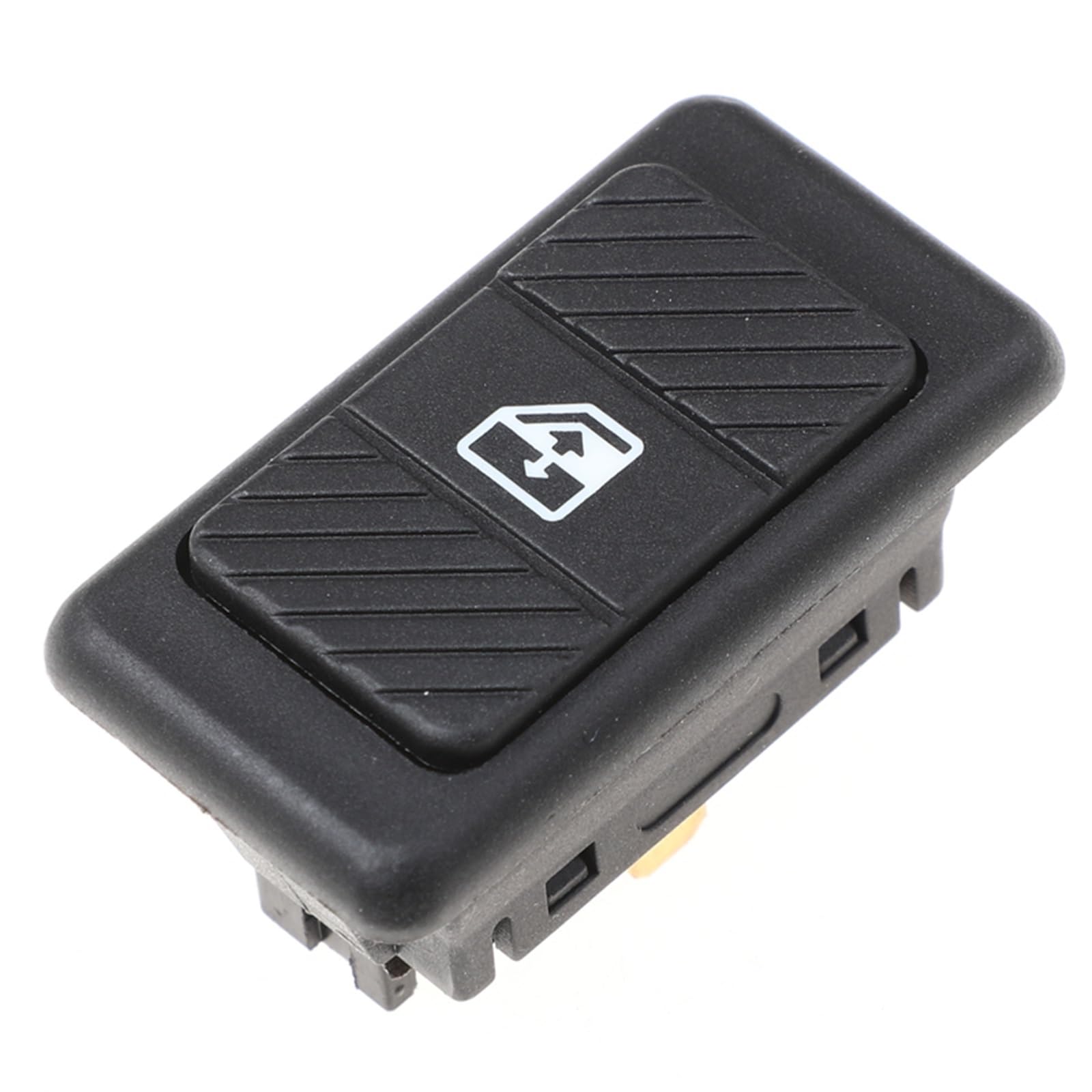 Interruptor Ventana 255959855B para VW LT28 LT35 LT46 Van Bus Interruptor De Control De Ventana Eléctrico Único Coche 357959855A Interruptor Elevalunas Eléctrico