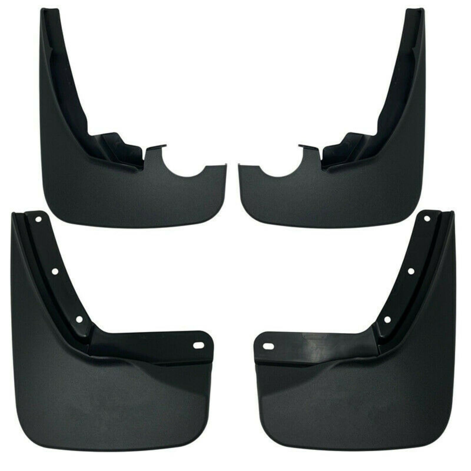 Garde-boue de voiture Ford Explorer U625 accessoires bavettes - 6