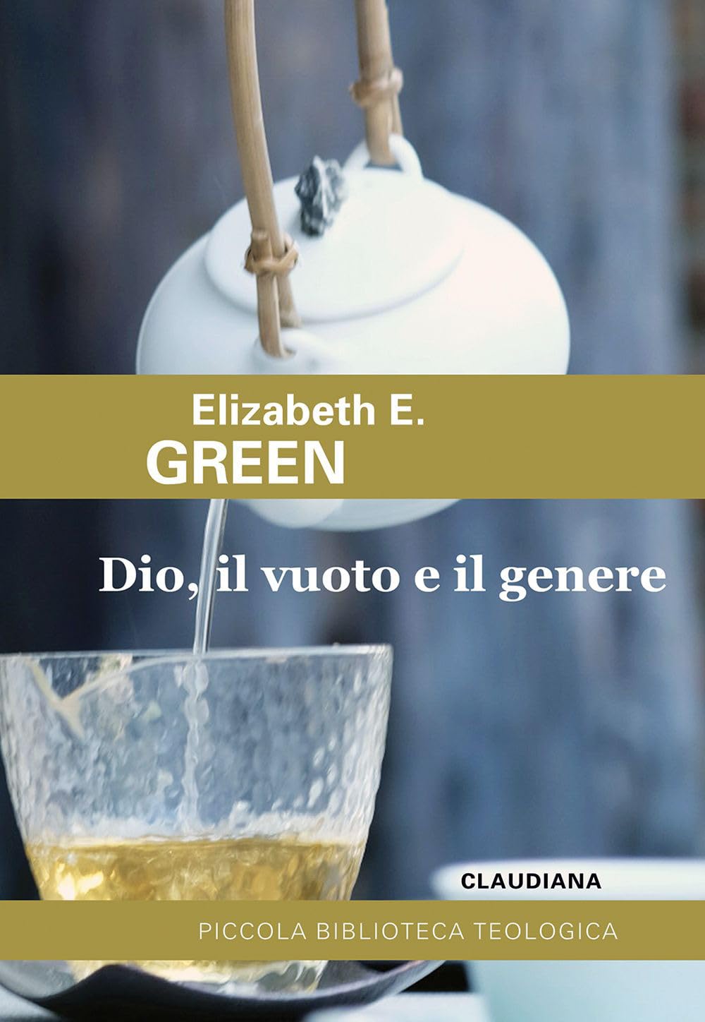 Dio, Il Vuoto E Il Genere. Paradosso Cristiano E Teologie Femministe - 4