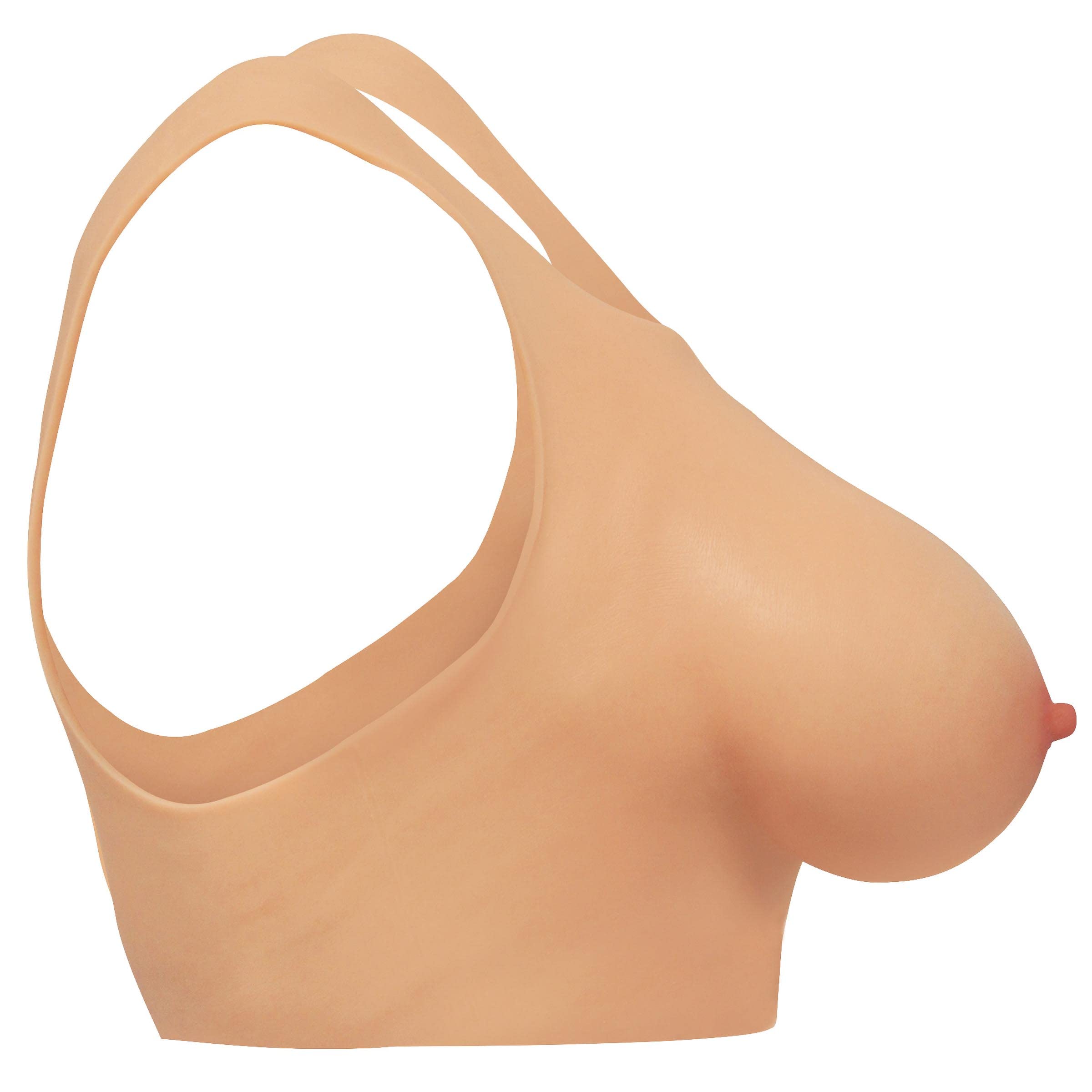 XR Brands AH075 Light - Accessori erotici da donna, 30,5 cm