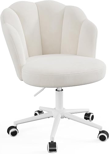 Homkdom Petal Back Chair