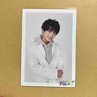 DANDANEBiDAN 生写真 柏木悠 DANDANEBiDAN 生写真 柏木悠 ?media_id=2898187899594279187