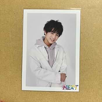 超特急 柏木悠 ハル EBiDANmuseum 非売品 スポーツマンヒップ最高で