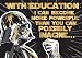 Eureka Star Wars 'The Power of Education' Classroom Poster, 13'' W x 19'' H