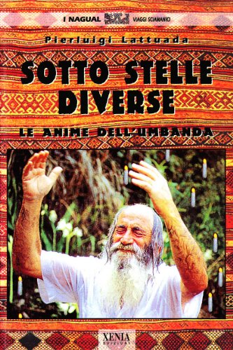 Sotto stelle diverse. le anime dell'umbanda